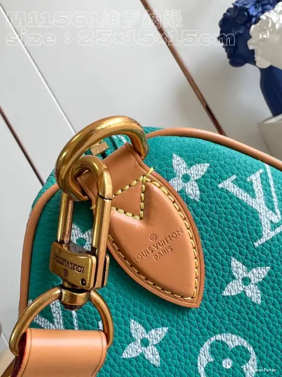 Vuitton Louis 25 SPEEDY 0601